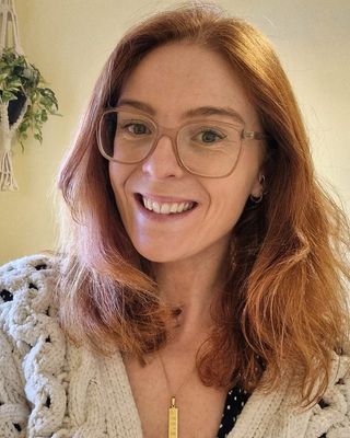 Photo of Aideen Stack, Psychologist, MPSI