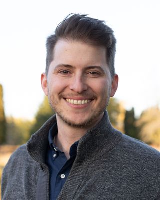 Photo of Joseph Hull, Clinical Social Work/Therapist, LMSW
