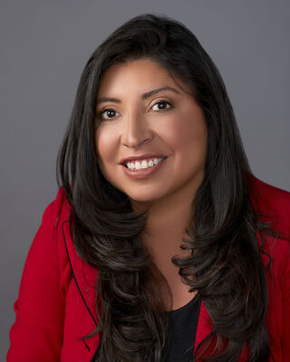 Photo of Erica P Sandoval, Clinical Social Work/Therapist