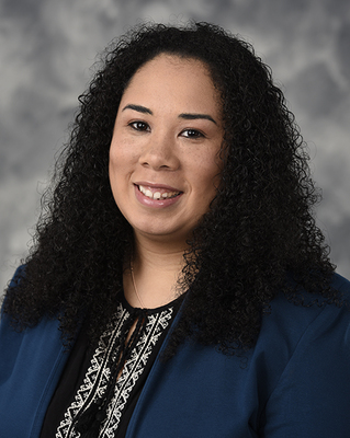 Photo of Shanise Perez, Psychiatric Nurse Practitioner in Northborough, MA