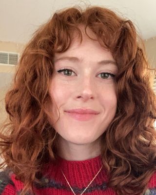 Photo of Hannah Elizabeth Sandle, Marriage & Family Therapist Associate, MA, AMFT