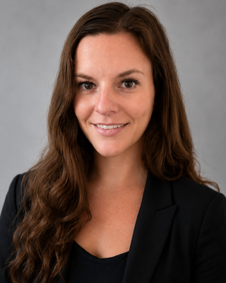 Photo of Kristen Alicia Seaman, Counselor, LMHC, LCDP, MA