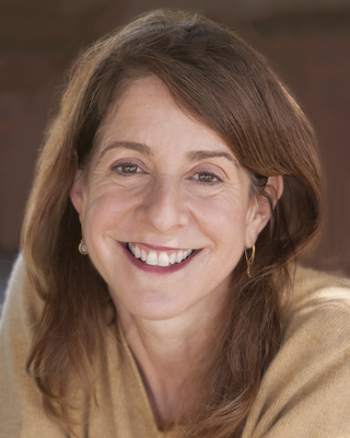 Photo of Beth A Mitchner, Psychologist in San Francisco, CA