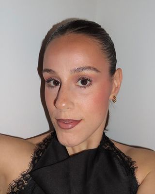 Photo of Brielle Castanheira, Counselor, LAC, MA