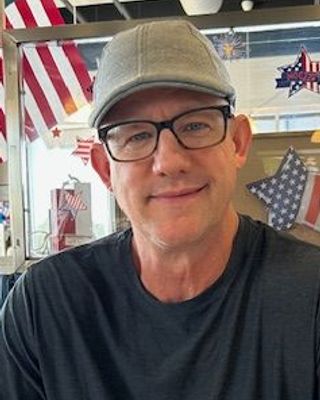 Photo of Edward Holman Keezel, Licensed Professional Counselor, MEd, LPC