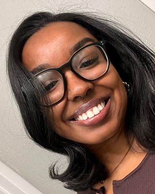 Photo of Soukhaina Leilani Alcantara - Souki Leilani Alcantara, Pre-Licensed Professional, MA