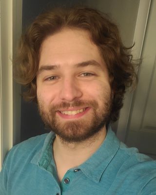 Photo of Matt Rupert, Counselor, MA, LLC