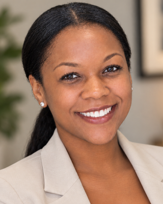 Photo of Gabrielle Miller, Clinical Social Work/Therapist, LCSW