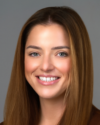 Photo of Dr. Casey Adamson, Psychologist, PsyD