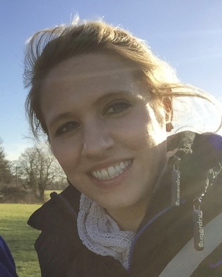 Photo of Allie Cairnie, Counsellor in Coulsdon