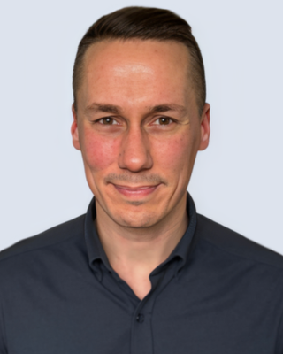 Photo of Peter Douglas Wright, Registered Psychotherapist (Qualifying), RN