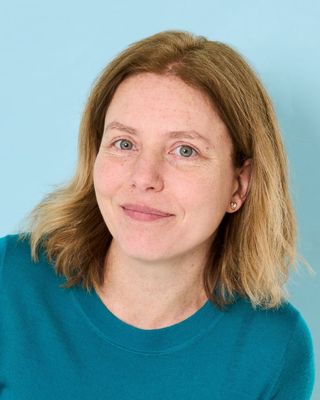 Photo of Tatiana Aitken, Counsellor