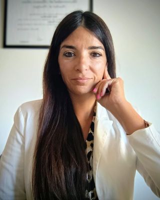 Foto de Noelia Soledad Herrera, Psicólogo, Lic. en Psicología, CPsi