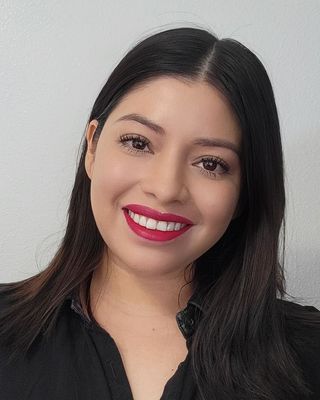 Photo of Cristina Zacarias, Licensed Professional Counselor in Pharr, TX