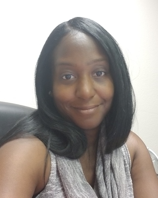 Photo of Dr. Gwendolyn T Greene, DBH, MS, LMFT, Marriage & Family Therapist