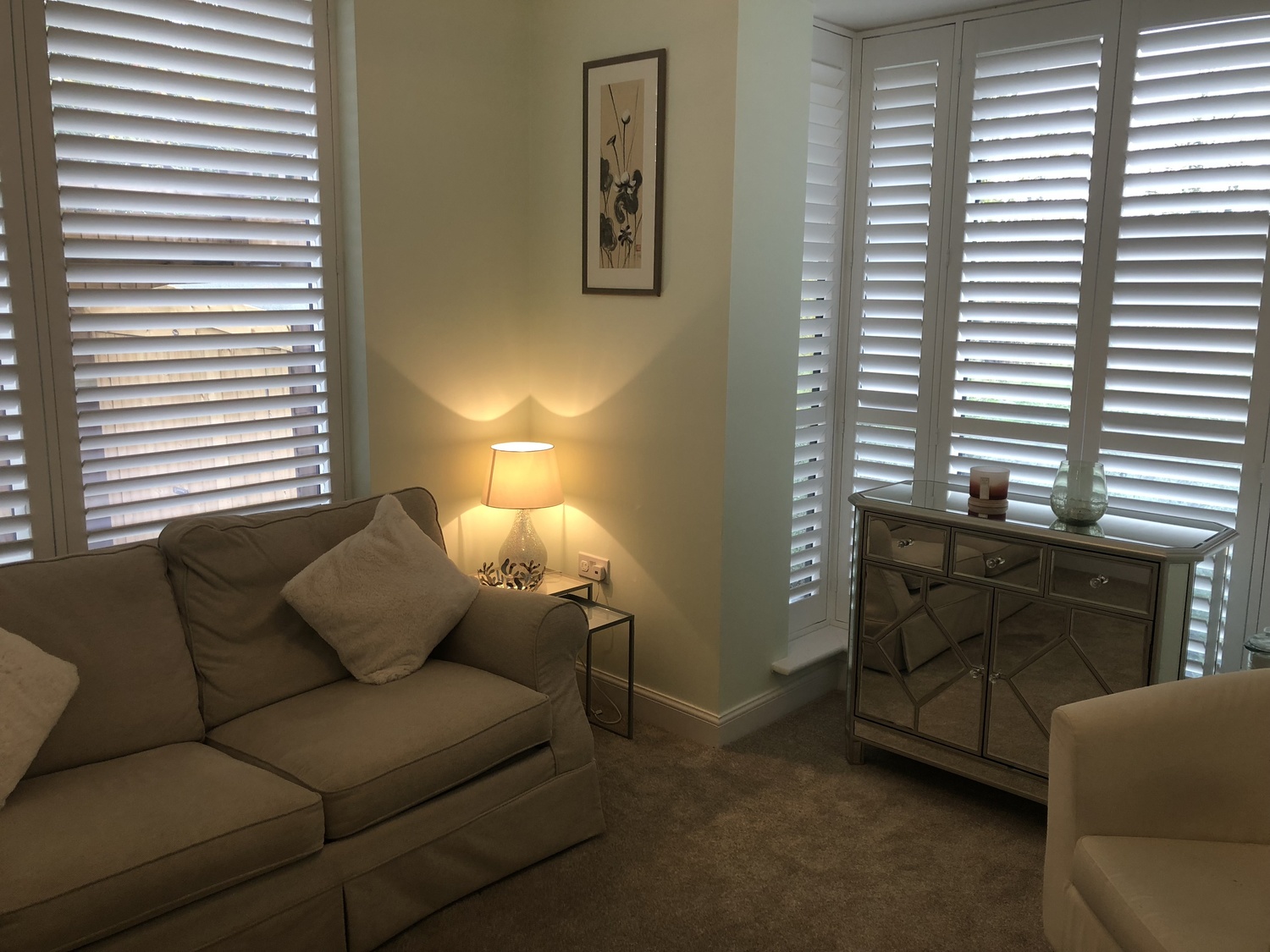 Gallery Photo of Therapy room in Coulsdon