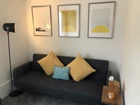 Gallery Photo of Therapy room in Clapham