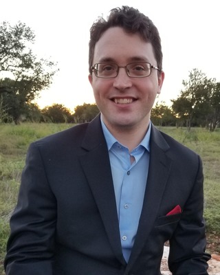 Photo of Kyle Vincent, Psychiatrist in Williamson County, TX