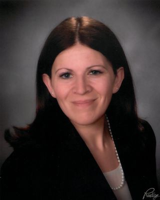 Photo of Shawndre M Leydon, Counselor in Florida