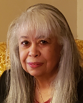 Photo of Anita Smith, Licensed Professional Counselor, LPC