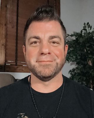 Photo of Bradley Joseph Armendariz, Licensed Professional Counselor, MEd, LPC