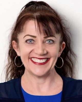 Photo of Gemma Jones, Psychologist, MPsych, PsyBA - Clin. Psych