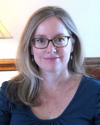 Photo of Rachel H Salinas, Licensed Professional Counselor, LPC