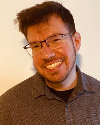 Photo of Benjamin Johnson, Clinical Social Work/Therapist, LICSW