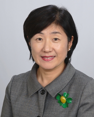 Photo of Dr. Monica Lee, Licensed Professional Counselor in Virginia