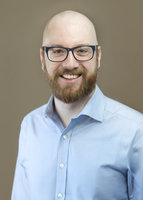Gallery Photo of Nicholas Renaud, Counselling Therapist, Canadian Certified Counsellor
