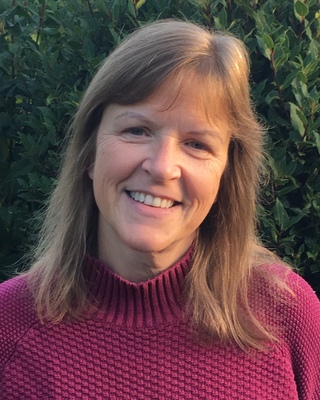 Photo of Dominique du Pré, Counsellor, MBACP Accred