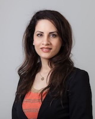 Photo of Yassi Keshavarz, Clinical Social Work/Therapist, LCSW