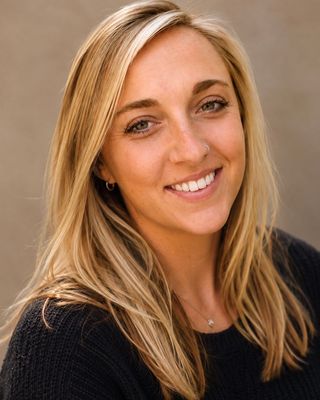 Photo of Karlynn Fulmer, Licensed Professional Counselor Candidate, LPCC