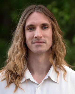 Photo of Bret Rawlings, MA, Pre-Licensed Professional