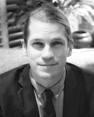 Photo of Joshua C. Fulwiler, PhD, Psychologist in Tupelo