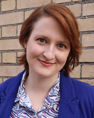 Photo of Stefanie Stewart, Counselor, LMHC