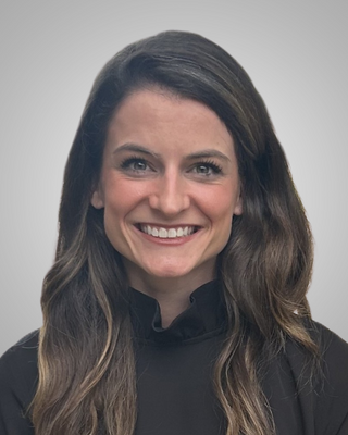Photo of Hannah Throgmorton, Psychiatric Nurse Practitioner, PMHNP, BC