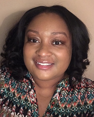 Photo of Cynthia W Jones, MEd, CMHT, LPC, Licensed Professional Counselor