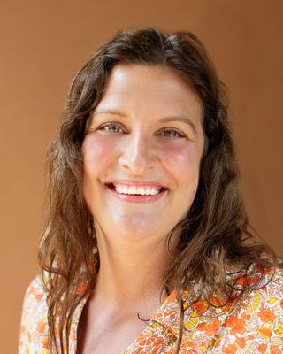 Photo of Carrie Booth, Clinical Social Work/Therapist, LCSW