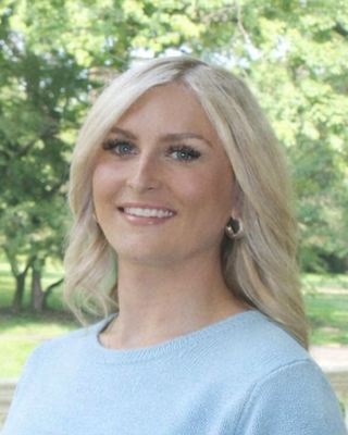 Photo of Madyson Walsh, Licensed Professional Counselor, LPC