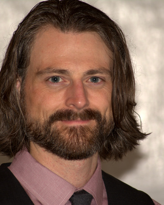 Photo of Robert Allison, Licensed Professional Counselor in Denver, CO