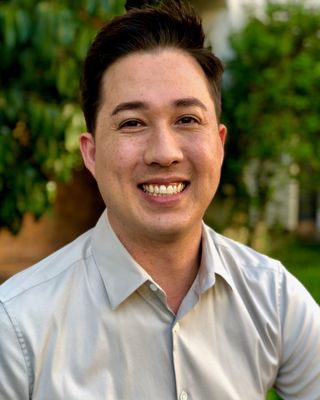Photo of Ming Loong Teo, Clinical Social Work/Therapist in Kern County, CA