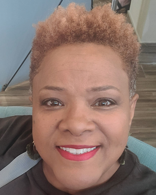 Photo of Yalonda Berry, Licensed Professional Counselor, LPC