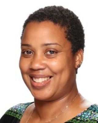 Photo of Darsha Clark, Licensed Professional Counselor