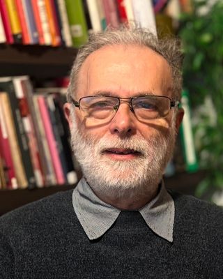 Foto de Jorge Daniel Gerstein, Psicoterapeuta, Lic. en Psicología, Psic.