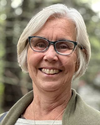 Photo of Kalila B Homann, Licensed Professional Counselor, LPC-S, BC-DMT