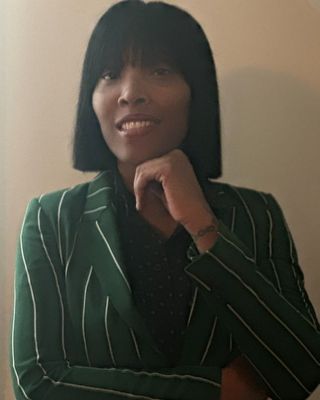 Photo of LaTressa Glasco, Counselor, LAC
