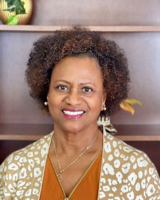 Photo of Sharon E. Nelson, Licensed Professional Counselor, LPC-S