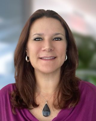 Photo of Maria Alexandra Munera, MS, LMHC
