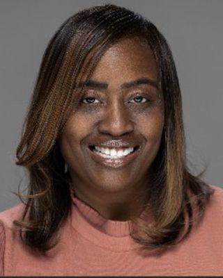 Photo of TUNISIA LUMPFORD, Clinical Social Work/Therapist, LCSW